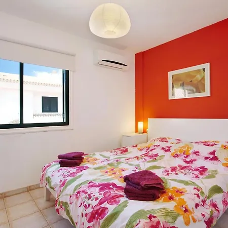 בית נופש Casa Dos Angeles By Interhome