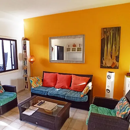 בית נופש Casa Dos Angeles By Interhome Chayofa