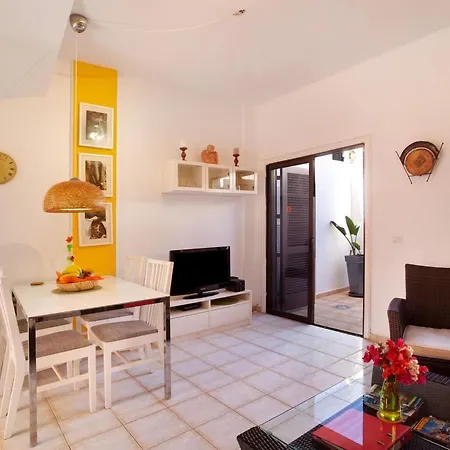 בית נופש Casa Dos Angeles By Interhome