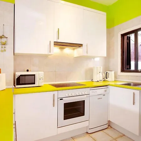 Casa Dos Angeles By Interhome בית נופש Chayofa