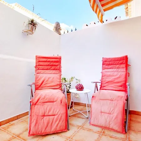 Casa Dos Angeles By Interhome בית נופש