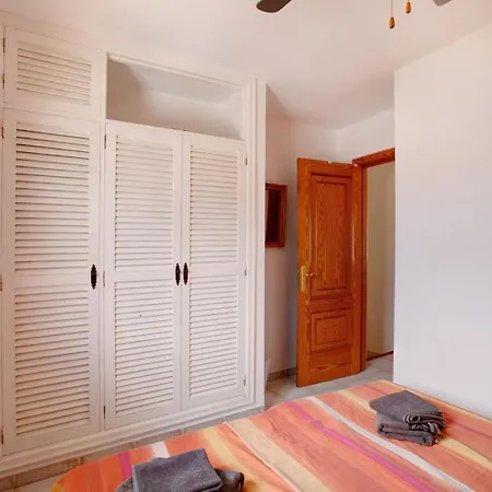 בית נופש Casa Dos Angeles By Interhome