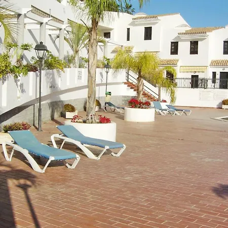 Casa Dos Angeles By Interhome בית נופש