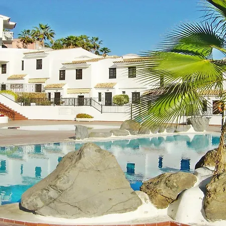 בית נופש Casa Dos Angeles By Interhome