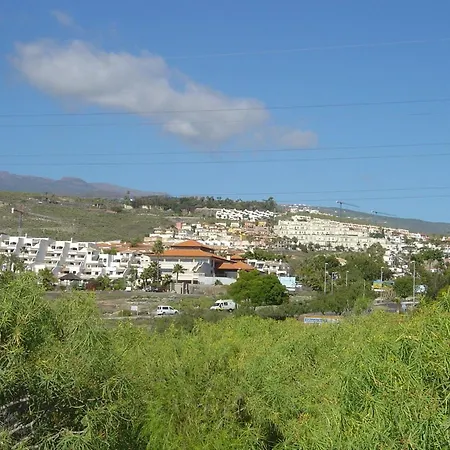 Casa Dos Angeles By Interhome בית נופש *